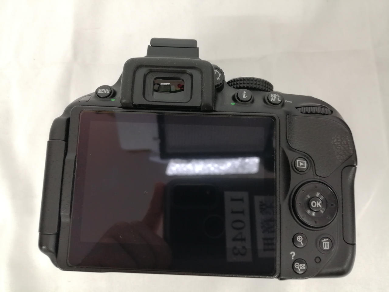 ニコン(NIKON)|一眼レフカメラ ボディ|HARDOFFオフモール