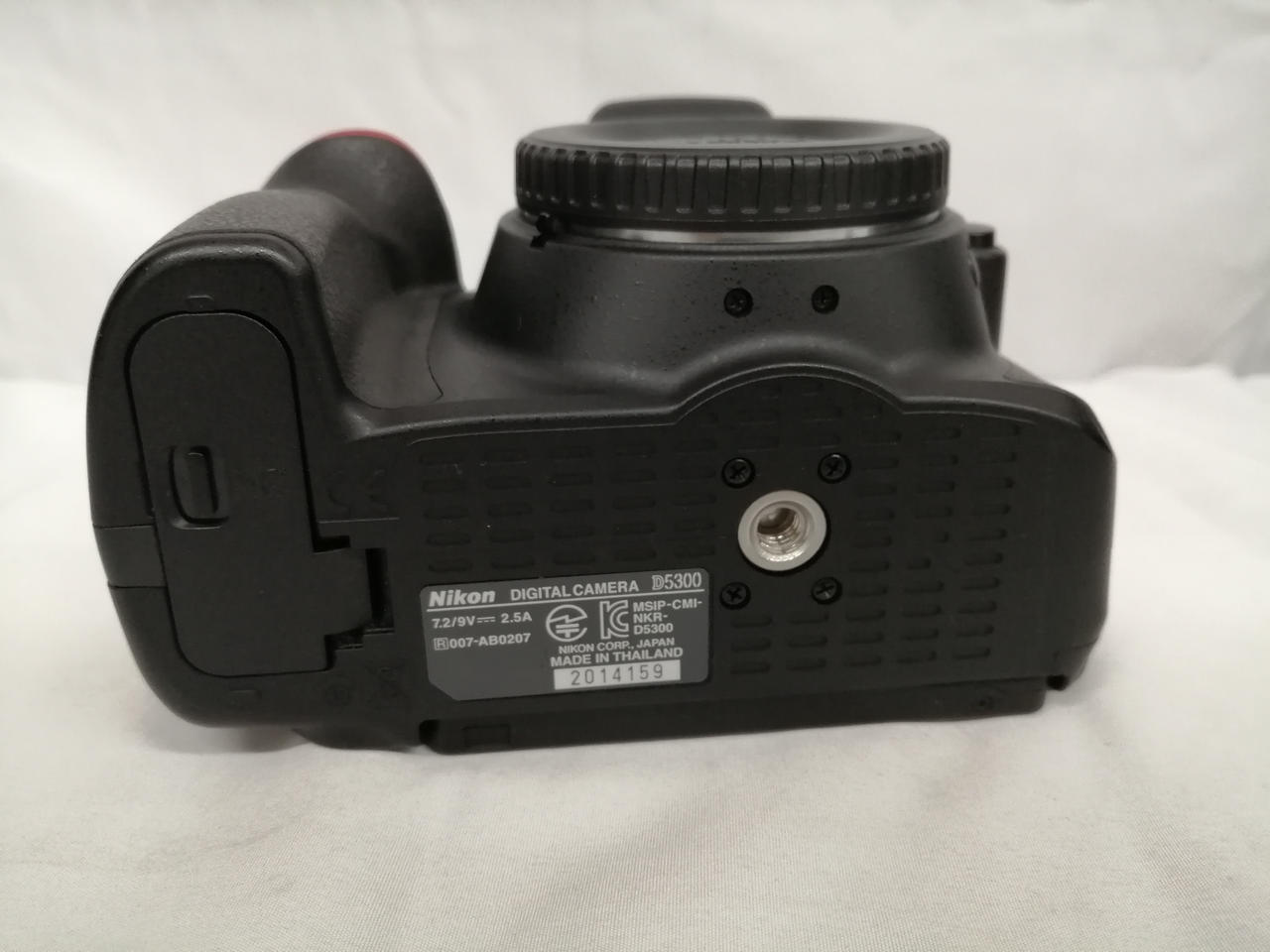 ニコン(NIKON)|一眼レフカメラ ボディ|HARDOFFオフモール