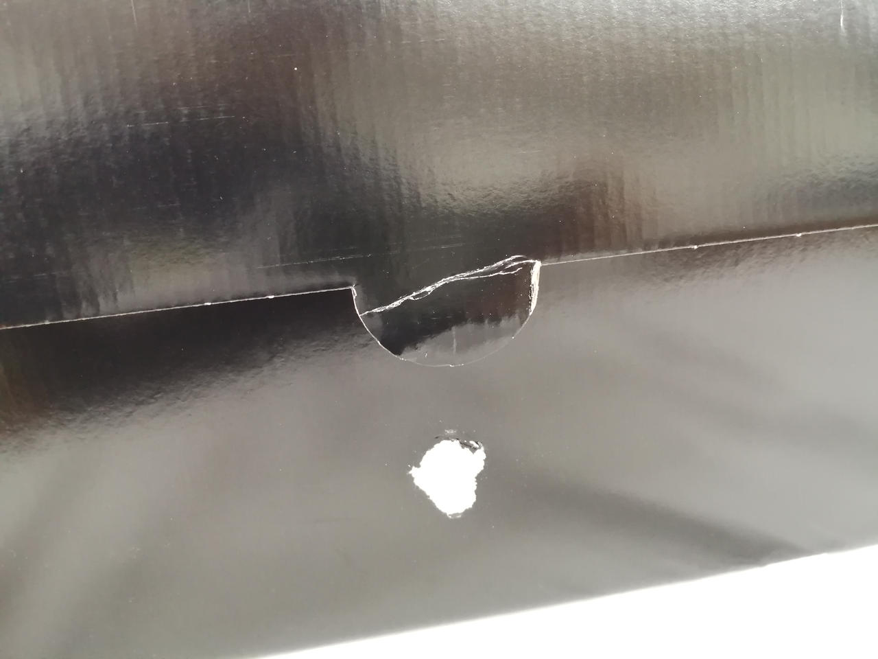 ※中箱ダメージ有り