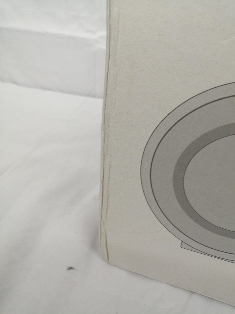 ※箱汚れ、ダメージ有り