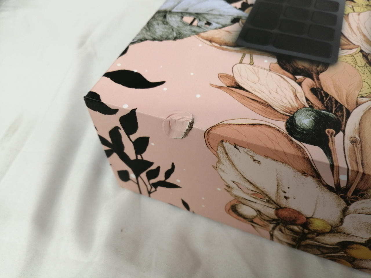 ※箱ダメージ有り