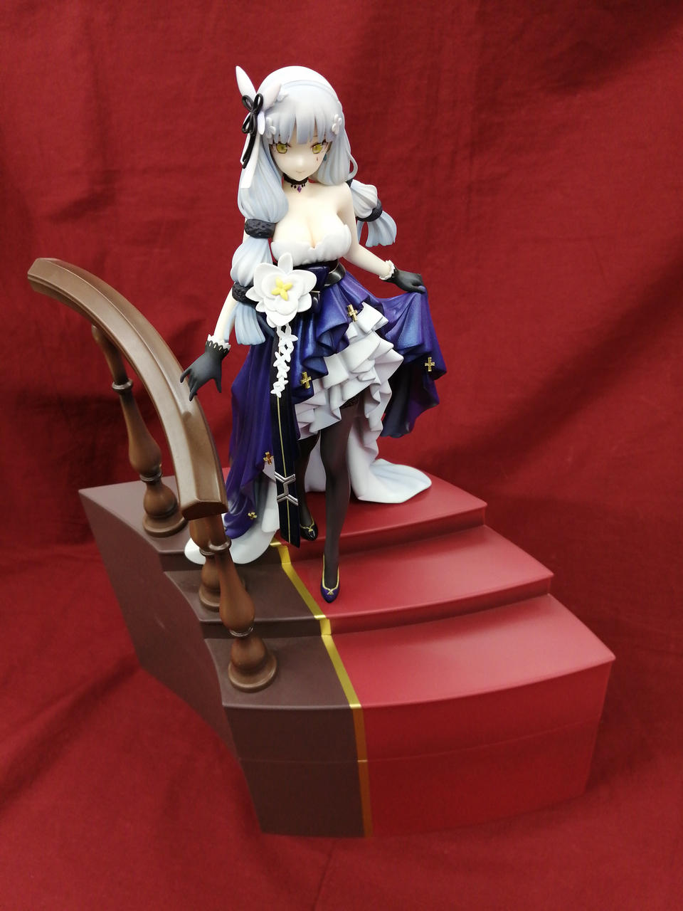 フィギュア