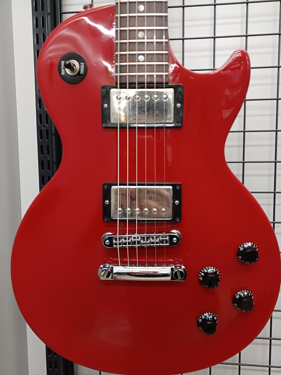 Goodfellow YLM 600 レスポールタイプ【平日発送不可】 Goodfellow YLM 600 レスポールタイプ（Goodfellow YLM 600 レス