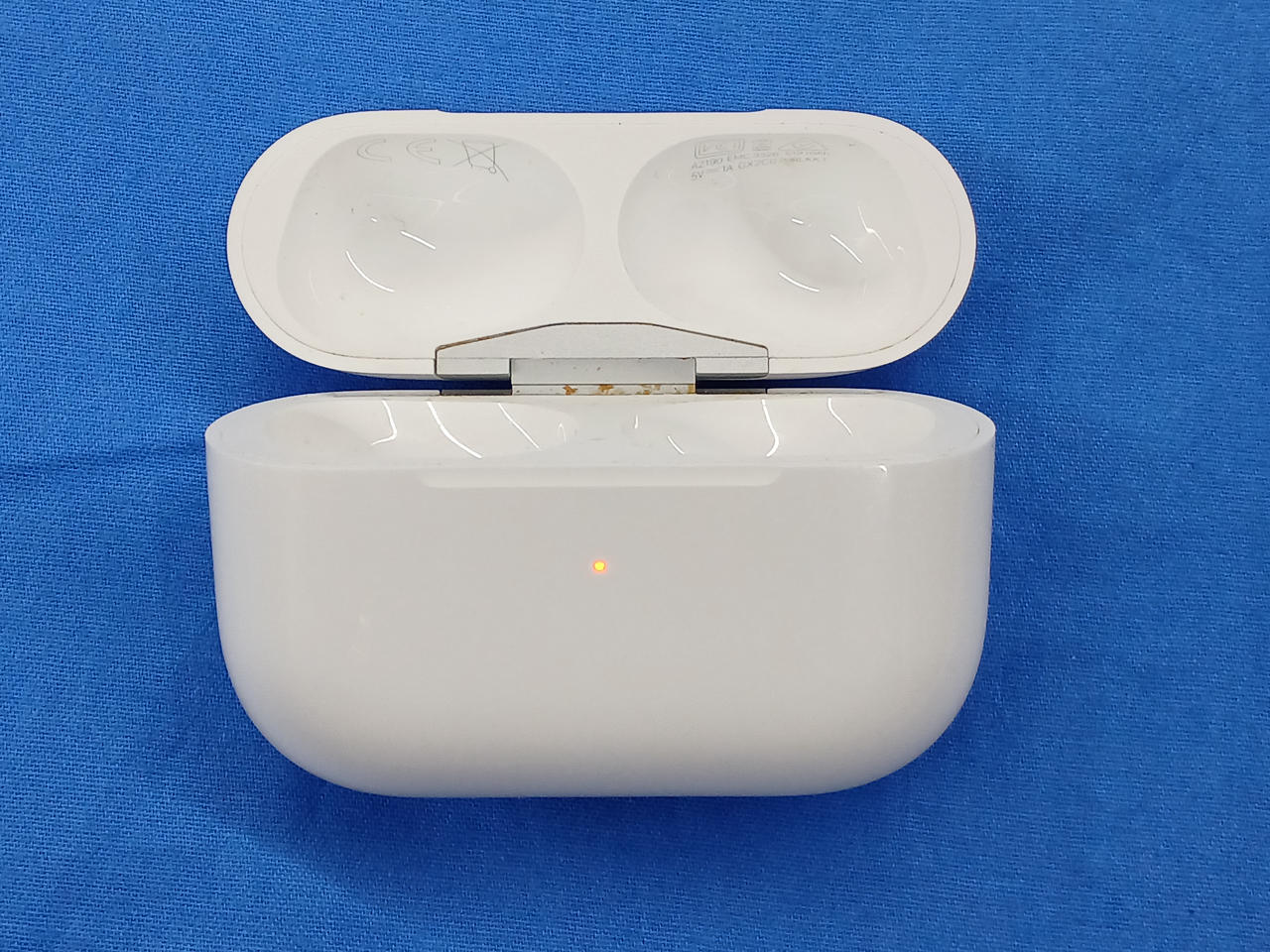 Apple AirPods 初代 美品 箱無し アップルコンピュータジャパン(APPLE