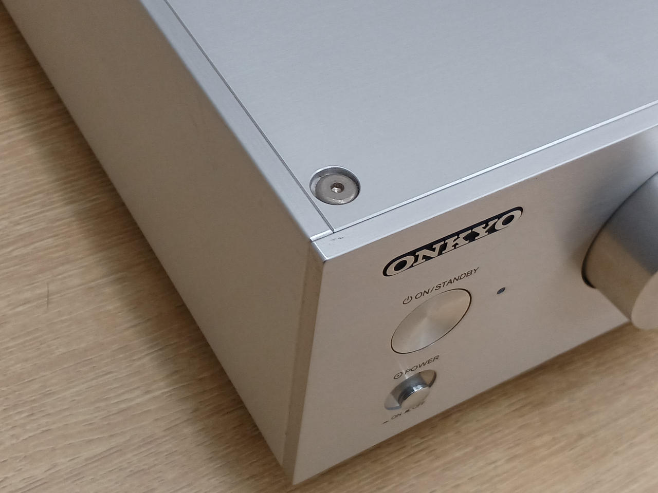 ONKYO|コントロールアンプ（トランジスター）|HARDOFFオフモール