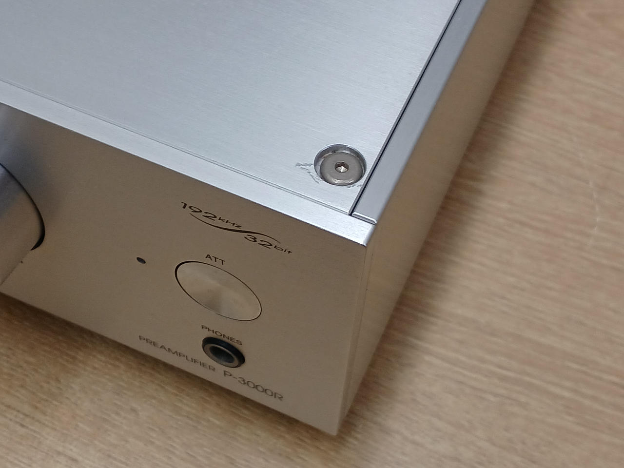 TRIO 700C 　コントロールアンプ　オーバーホール、チューンナップ済み！ TRIO 700C コントロールアンプ オーバーホール、チューンナップ