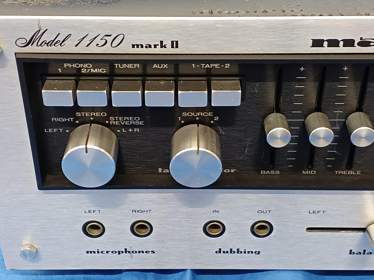 ◆marantz プリメインアンプ◆ マランツ(MARANTZ)|プリメインアンプ(トランジスター)|HARDOFF