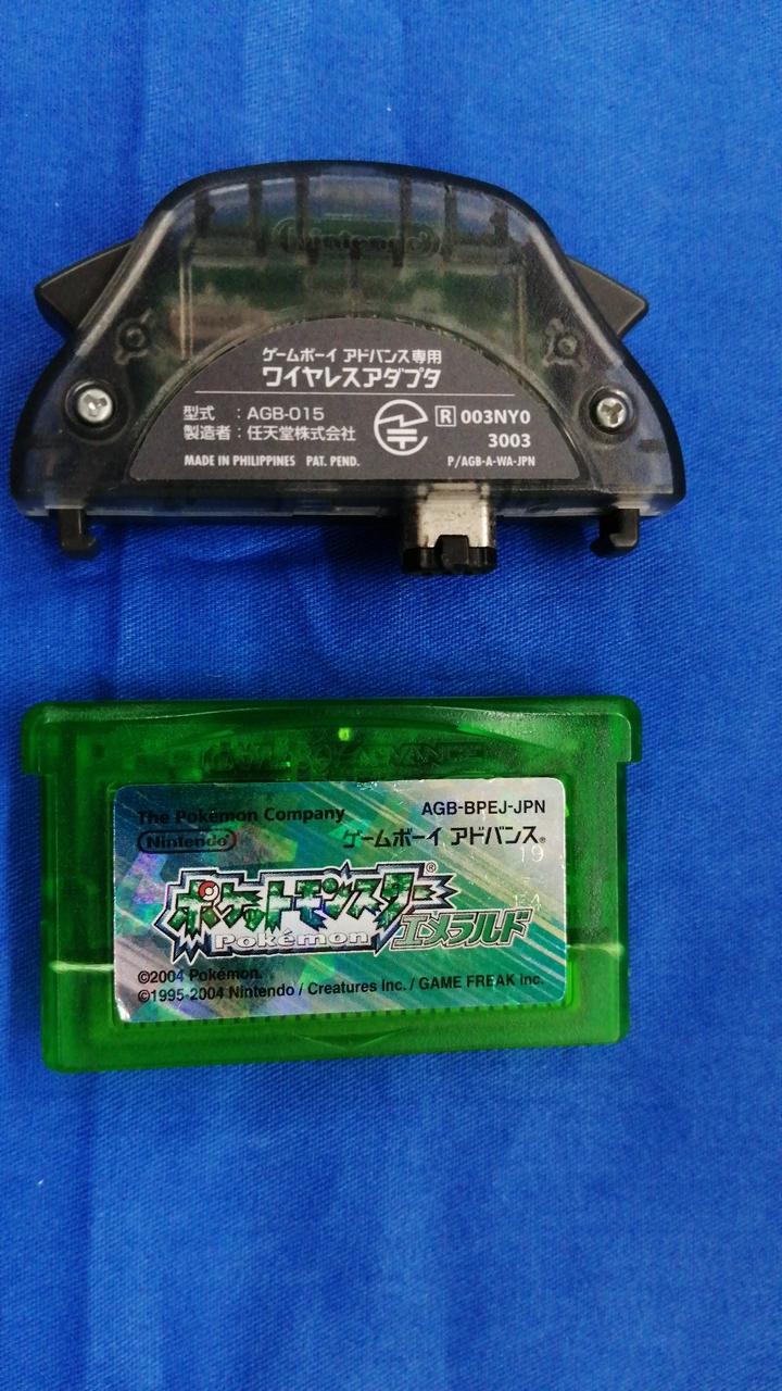 株式会社ポケモン|GBAソフト|HARDOFFオフモール（オフモ