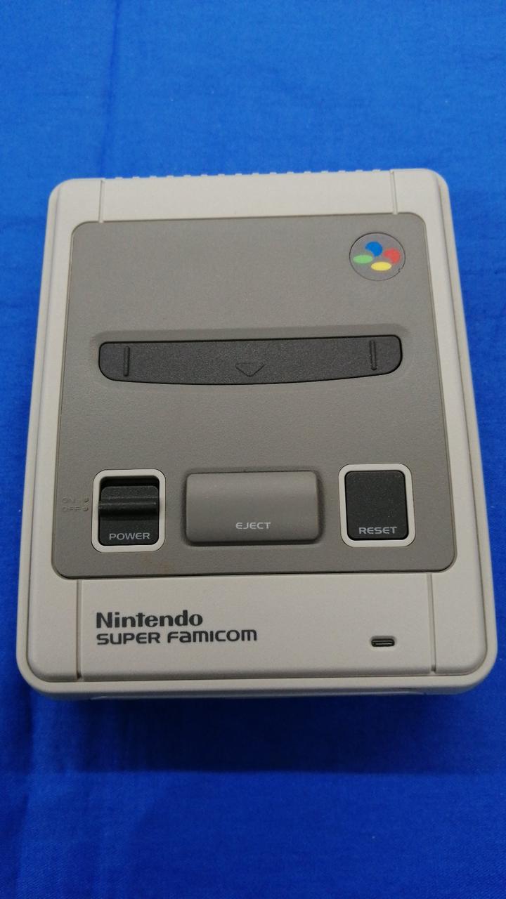 ニンテンドウ(NINTENDO)|ニンテンドークラシックミニ|HARDOFF