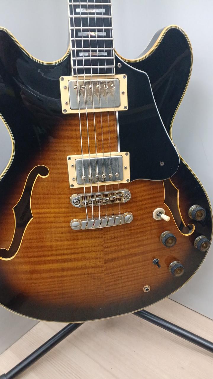 アイバニーズ(IBANEZ)|セミアコ|HARDOFFオフモール（オフモ