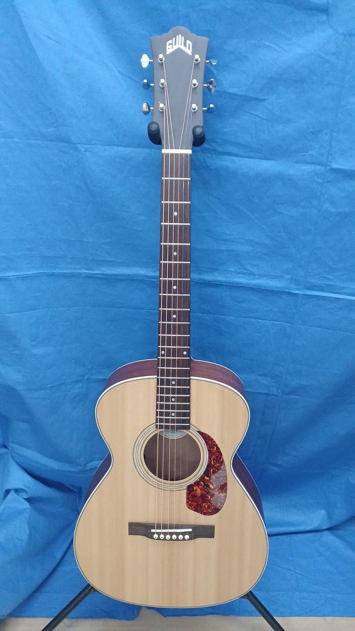 GUILD 型番：M-240E エレアコ