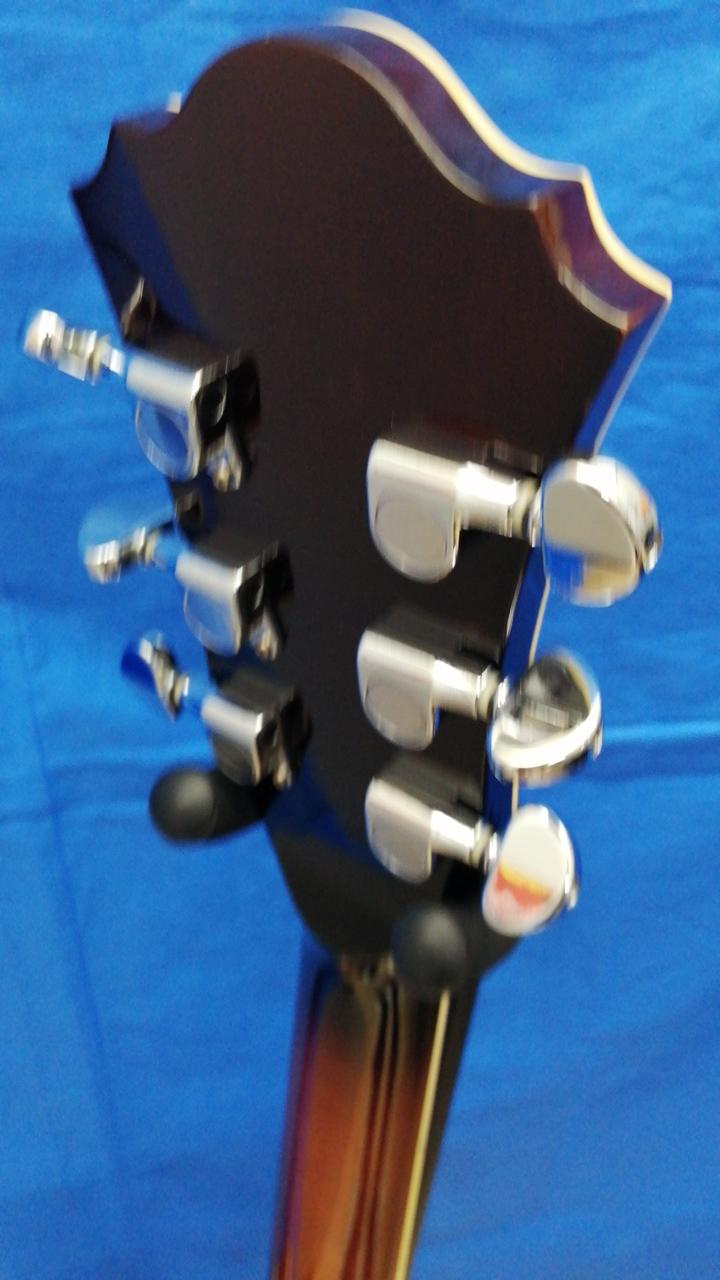 最終値下げ!! アイバニーズ Ibanez フルアコ アイバニーズ(IBANEZ)|フルアコ|HARDOFFオフモール（オフモ