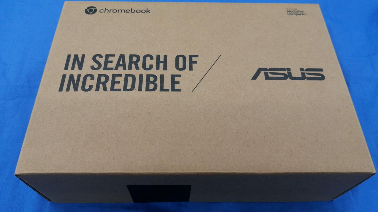 ASUS 型番：CM3001DM2 PC