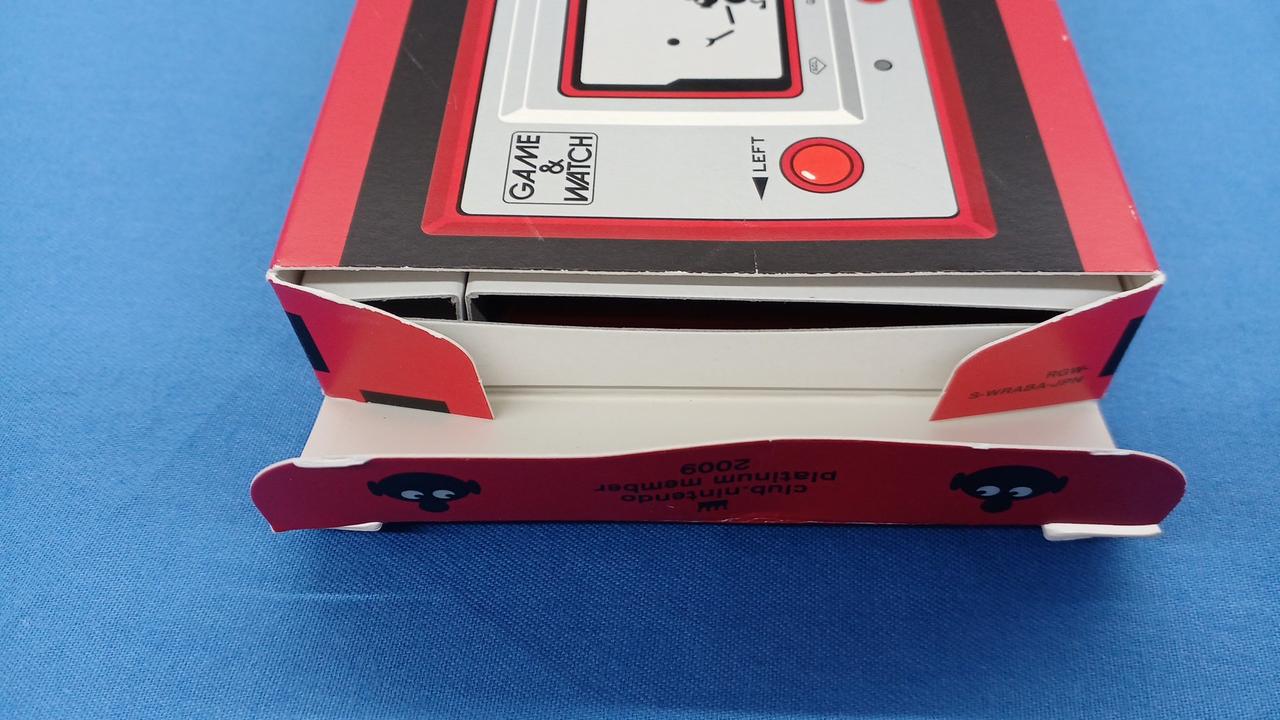 ニンテンドウ(NINTENDO)|ゲームウォッチ|【ハードオフ公式通販】オフ
