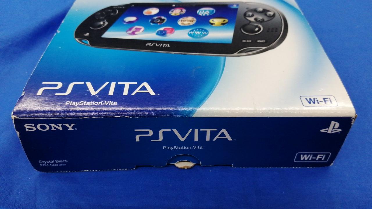 ソニー(SONY)|PS VITA|HARDOFFオフモール（オフモ