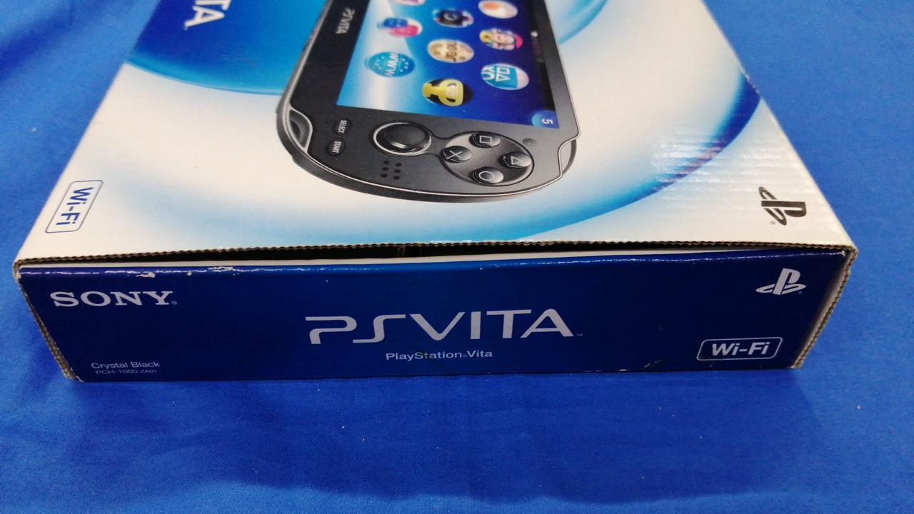 ソニー(SONY)|PS VITA|HARDOFFオフモール（オフモ