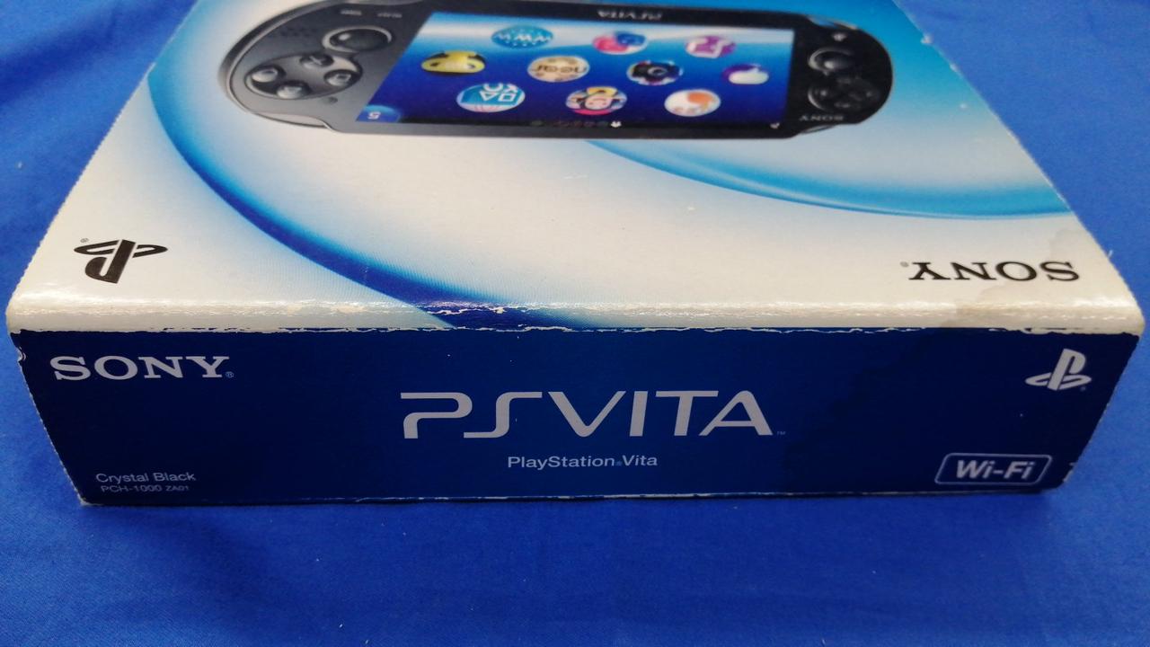 SONY - 【お正月値下げ】PlayStation Vita 本体 おまけ付き PlayStation Vita」の人気商品一覧 | 安い商品を通販サイトから