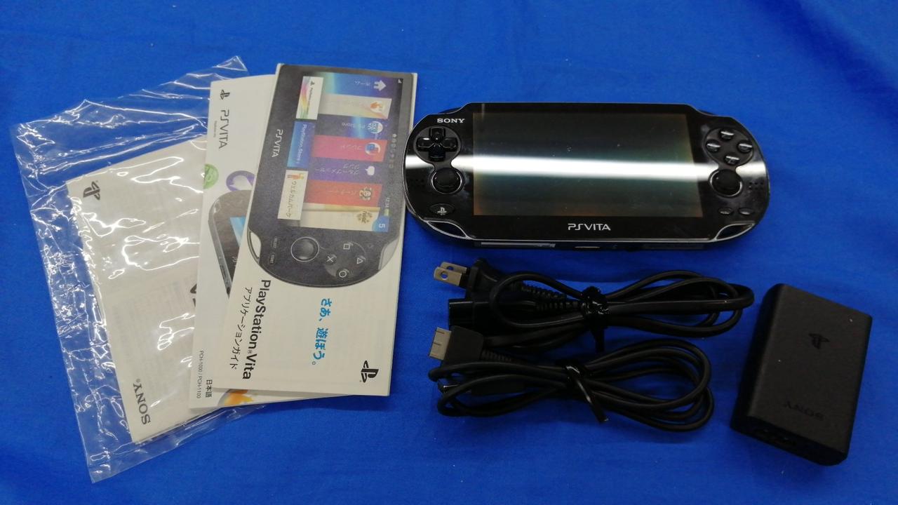ソニー(SONY)|PS VITA|HARDOFFオフモール（オフモ