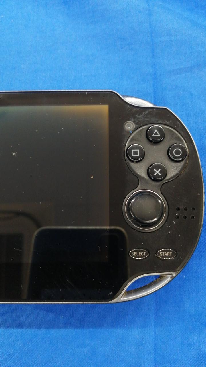 ソニー(SONY)|PS VITA|HARDOFFオフモール（オフモ