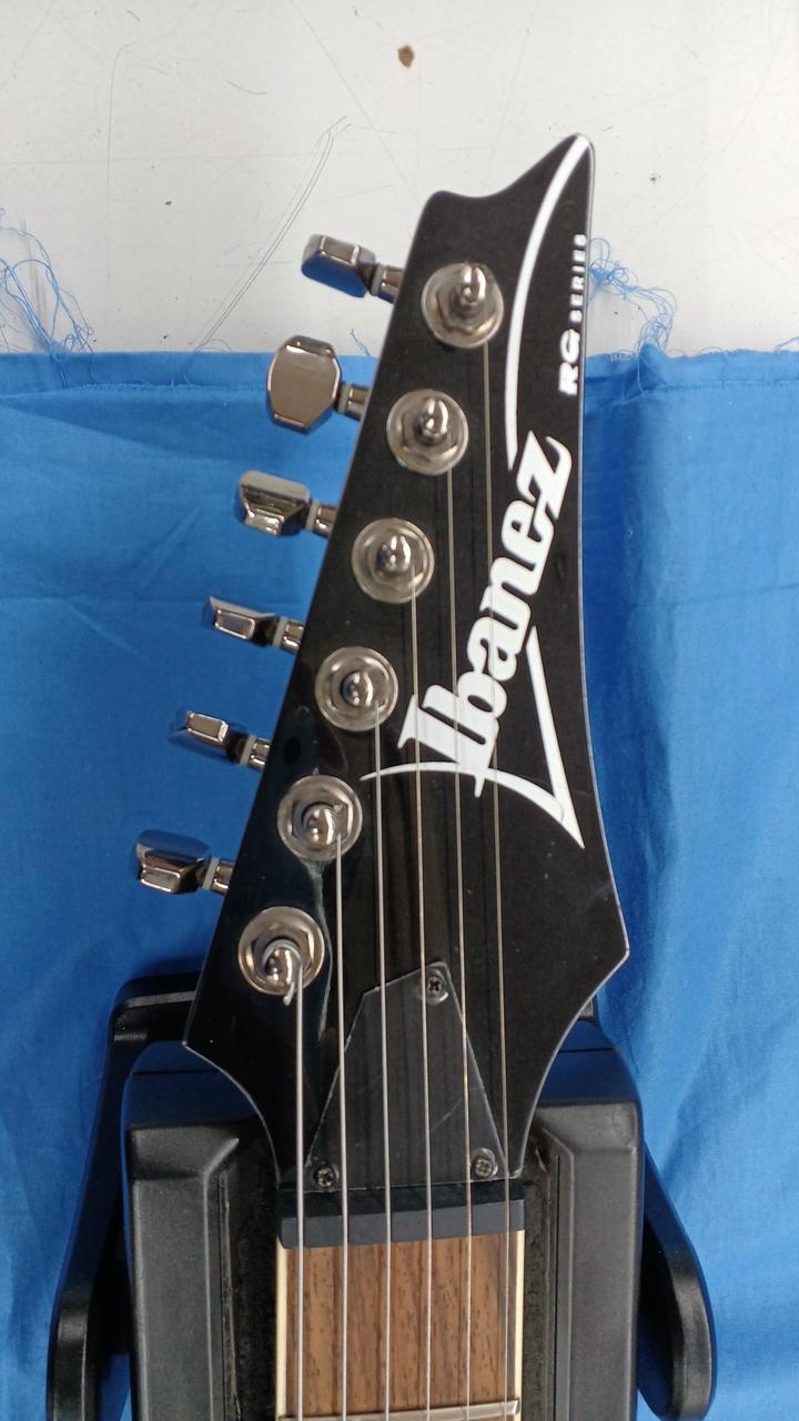 【限定モデル】Ibanez RG321 エレキギター アイバニーズ Ibanez RG321 MH（中古/送料無料）【楽器検索デジマート】
