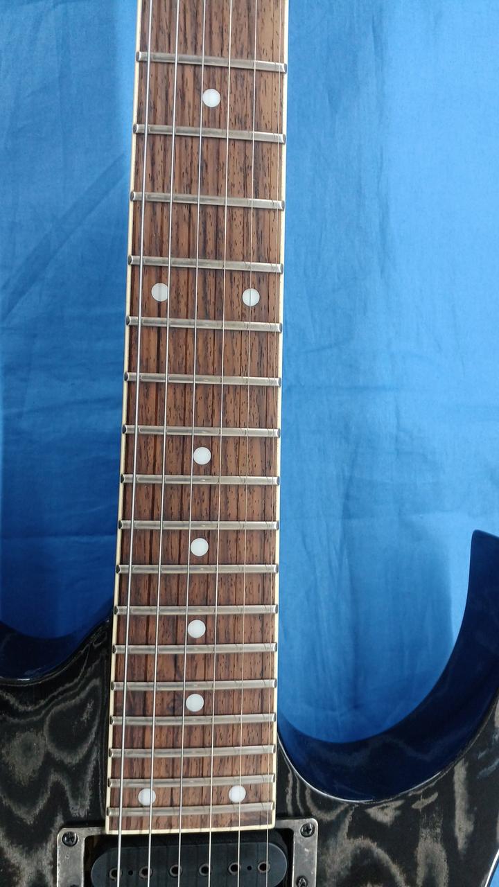 【限定モデル】Ibanez RG321 エレキギター アイバニーズ Ibanez RG321 MH（中古/送料無料）【楽器検索デジマート】
