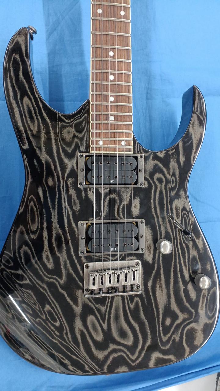 アイバニーズ(IBANEZ)|エレキギター|HARDOFFオフモール（オフモ
