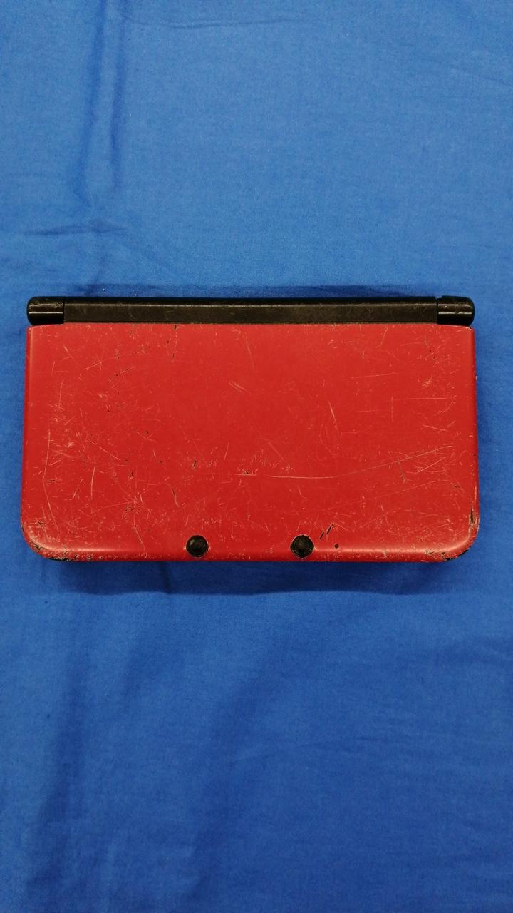 3DS LL