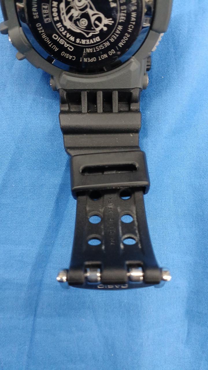 カシオ(CASIO)|G-SHOCK FROGMAN|HARDOFFオフモール（オフモ