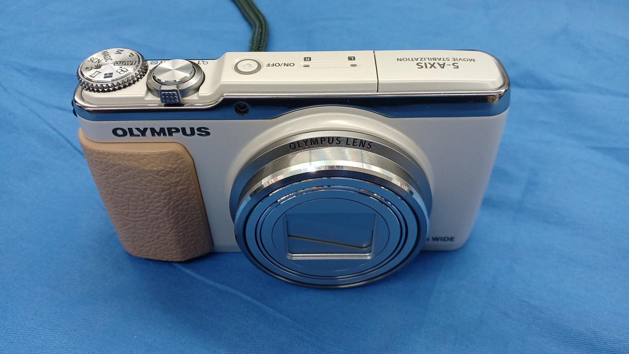 無料クーポン配布 アプリ オリンパス(OLYMPUS)|デジタルカメラ|HARDOFFオフモール（オフモ デジタルカメラ