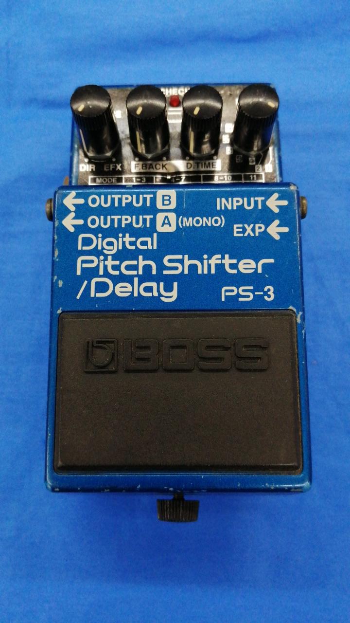 ビクターBOSSモデルPS－S506 ビクターBOSSモデルPS－S506 - メルカリ