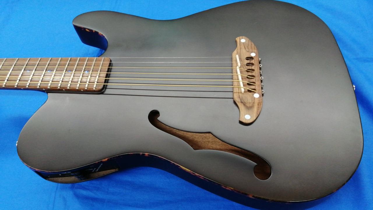 シェクター(SCHECTER)|エレアコ|HARDOFFオフモール（オフモ