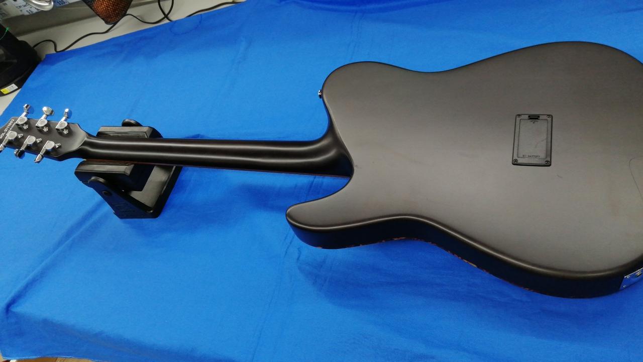 シェクター(SCHECTER)|エレアコ|HARDOFFオフモール（オフモ