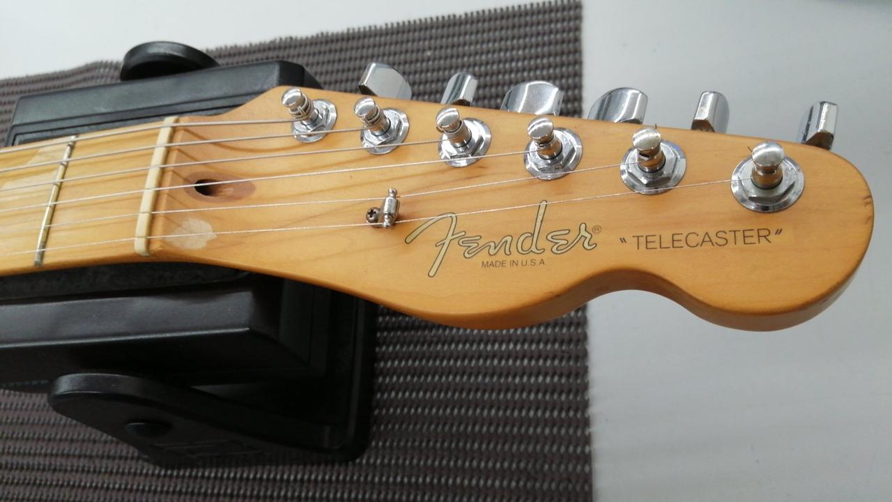 フェンダーUSA(FENDER USA)|エレキギター|HARDOFFオフモール