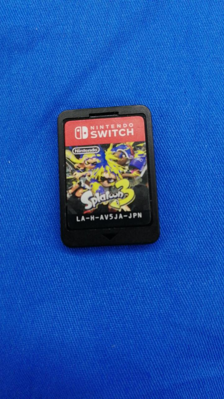 SWITCHソフト
