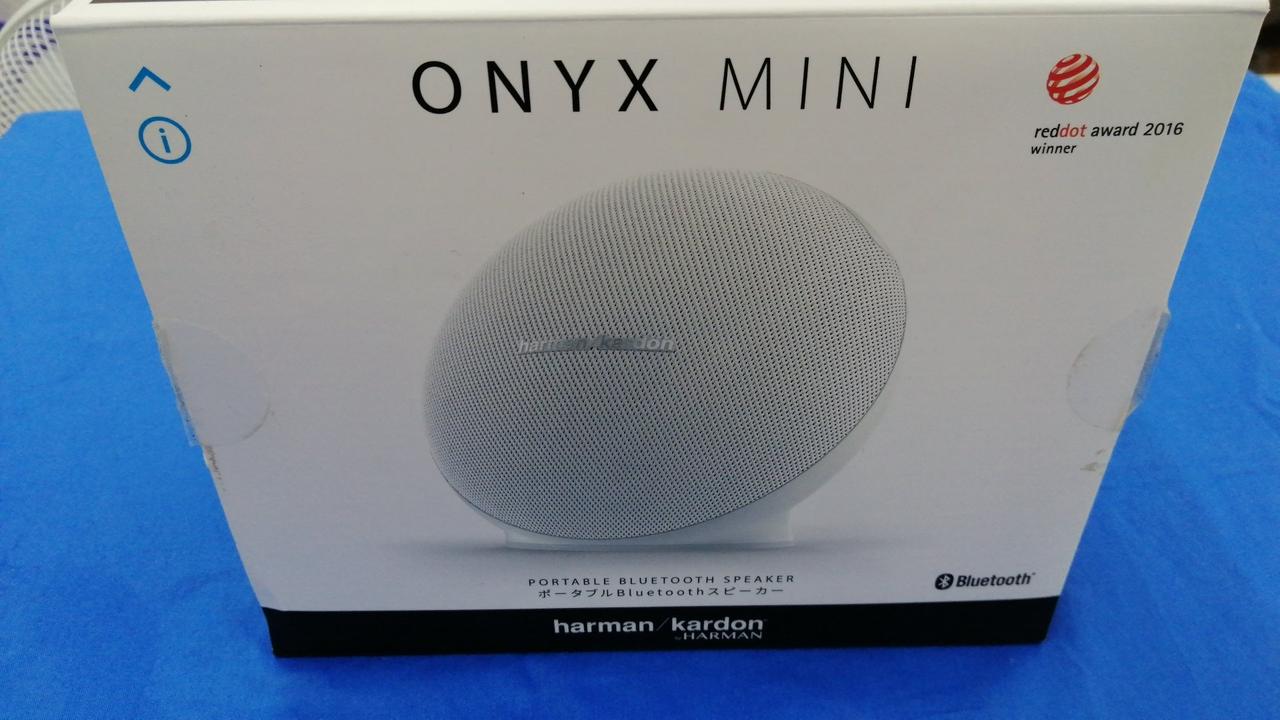 ハーマンカードン(HARMAN/KARDON)|BTスピーカー|HARDOFFオフ