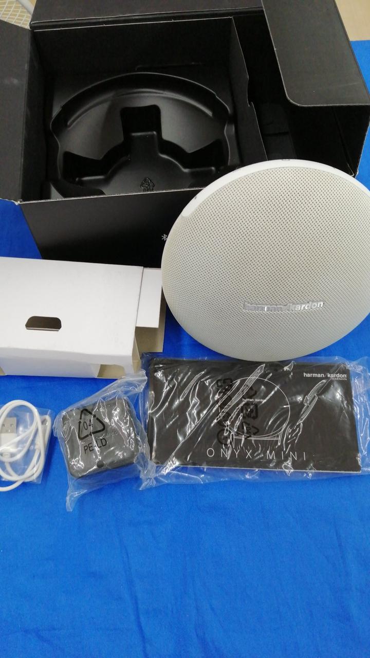 ハウマー　ハーマンカードン　ワイヤレススピーカー ハーマンカードン ホームスピーカー : Harman Kardon / ホーム
