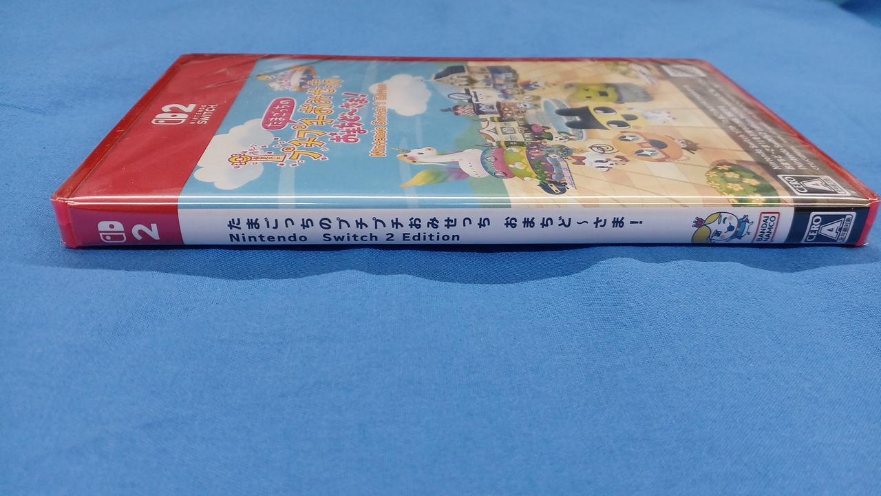 NINTENDO / 任天堂|SWITCH2ソフト|HARDOFFオフモール（オフモ