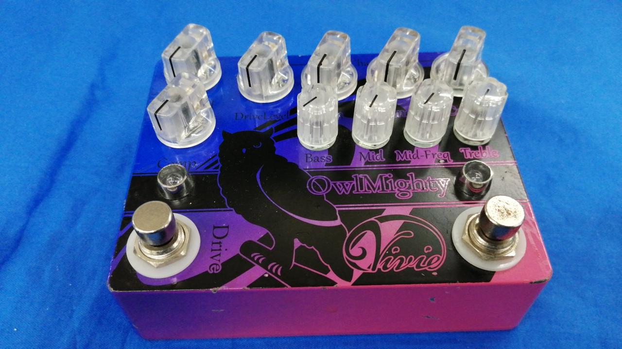 VIVIE|エフェクター|HARDOFFオフモール（オフモ）|1010440000074829
