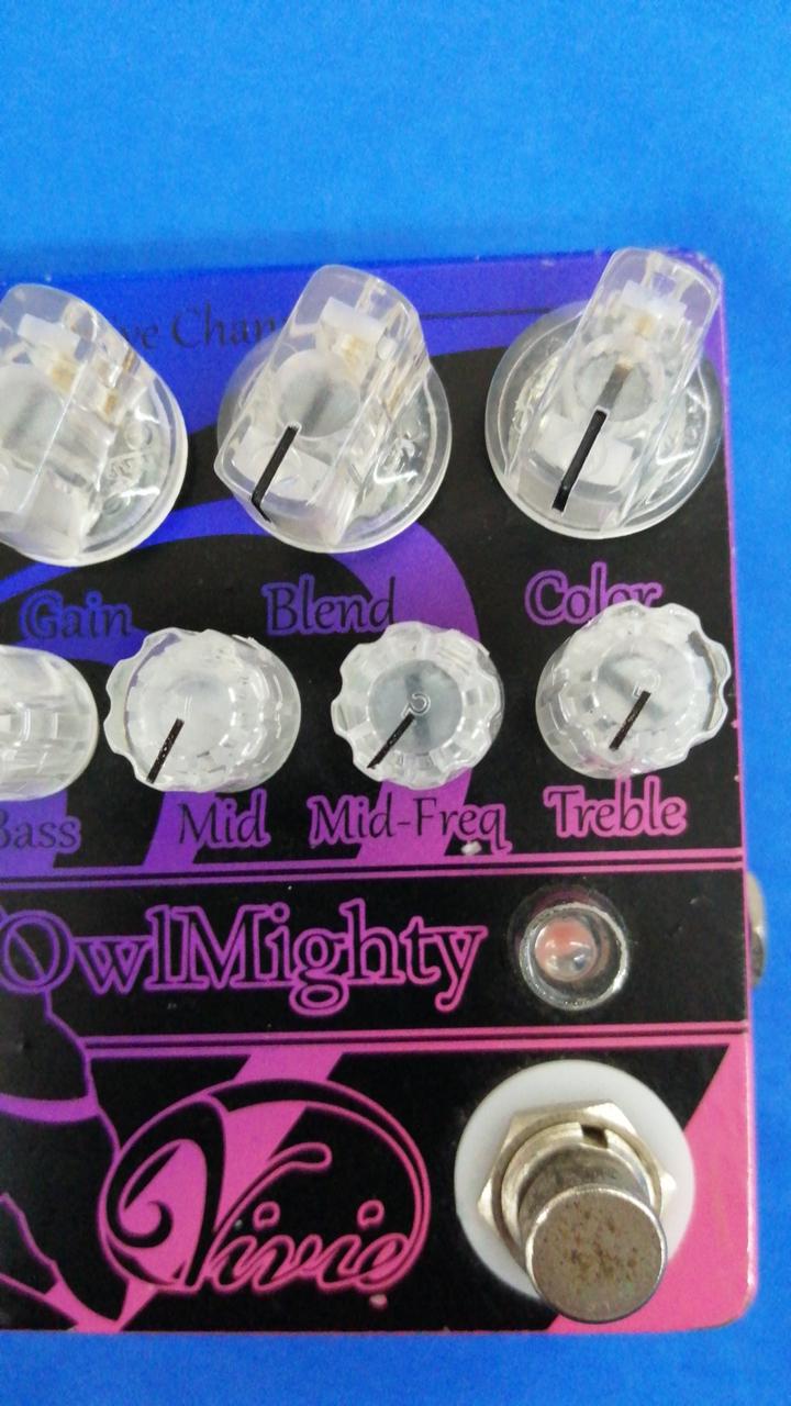 VIVIE|エフェクター|HARDOFFオフモール（オフモ）|1010440000074829