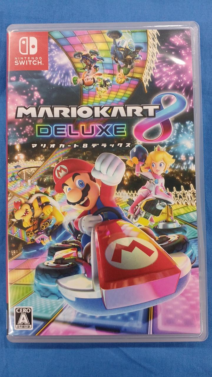 SWITCHソフト