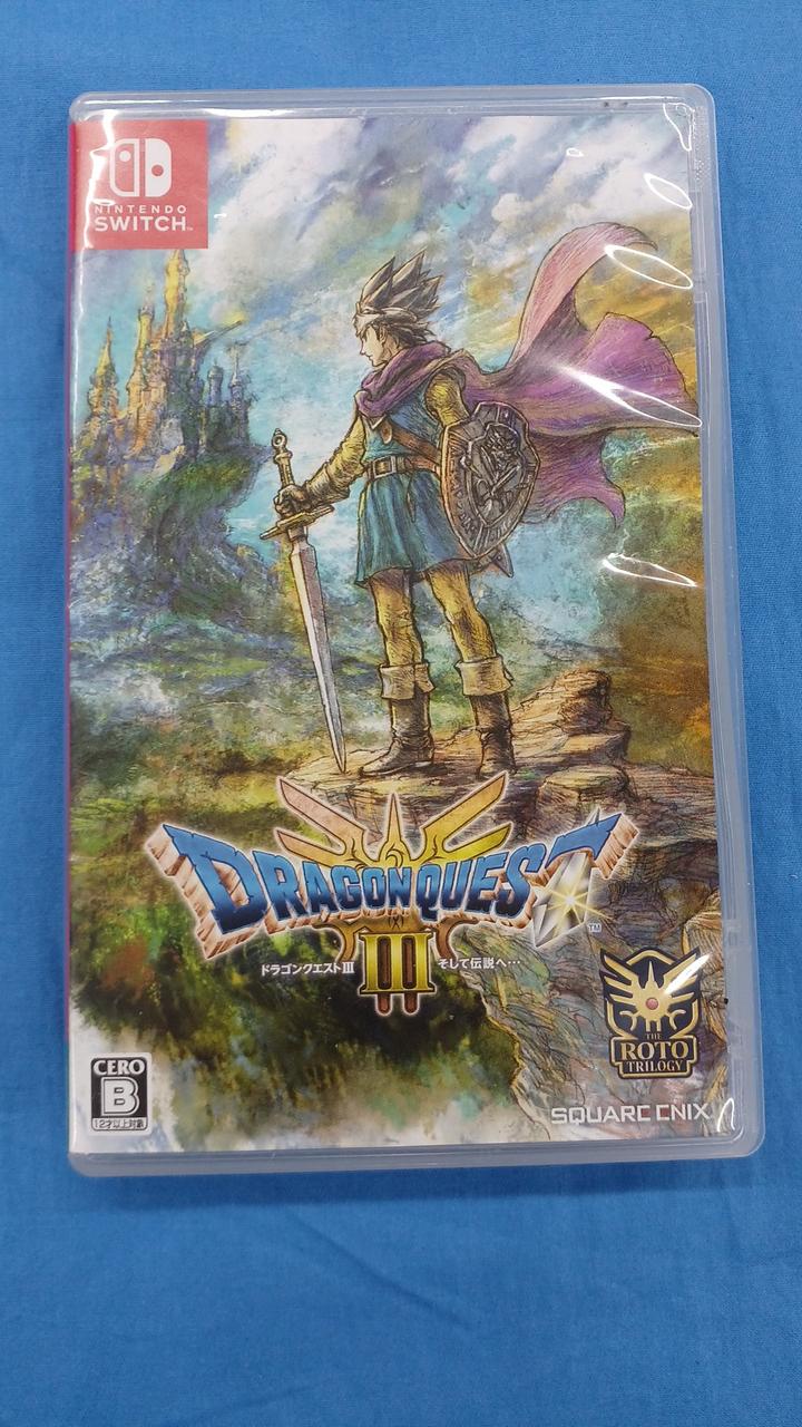 SWITCHソフト