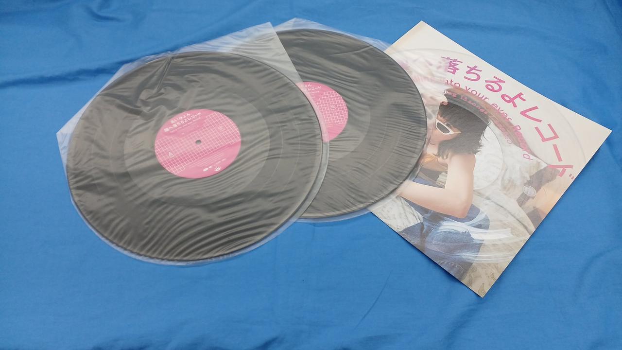 美品US盤　CREAM　レコード　2LP 華麗なる激情 オリジナル・サウンドトラック LPレコード 音楽