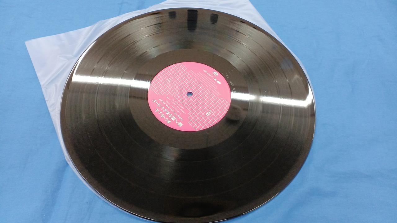 WARNER MUSIC JAPAN|レコード|HARDOFFオフモール（オフモ