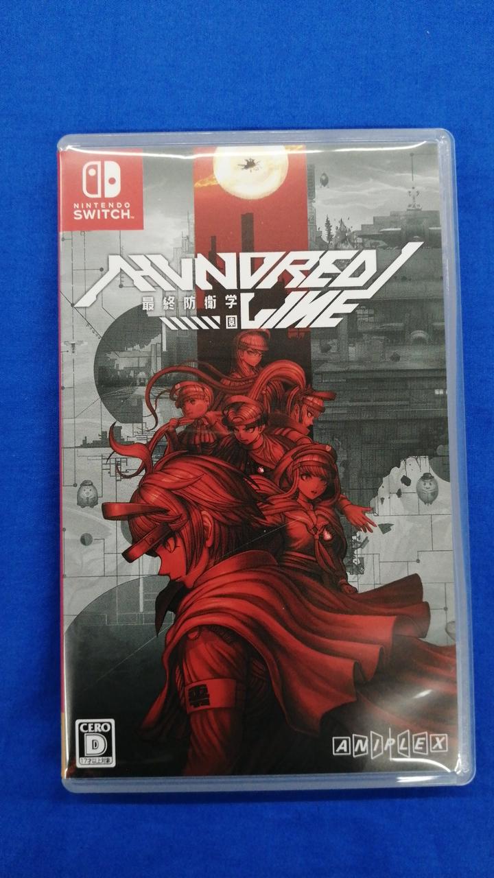 SWITCHソフト