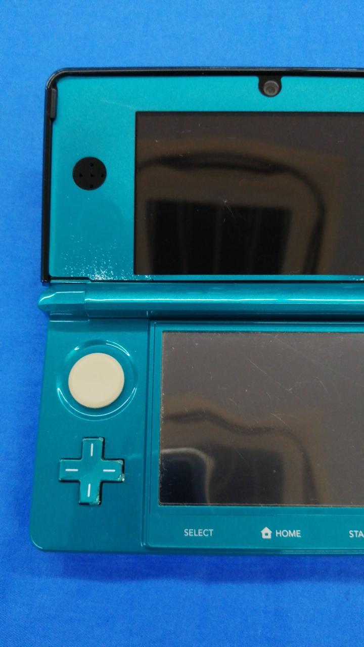 ニンテンドー3DS - ひろさん専用 ニンテンドウ(NINTENDO)|3DS|HARDOFFオフモール（オフモ