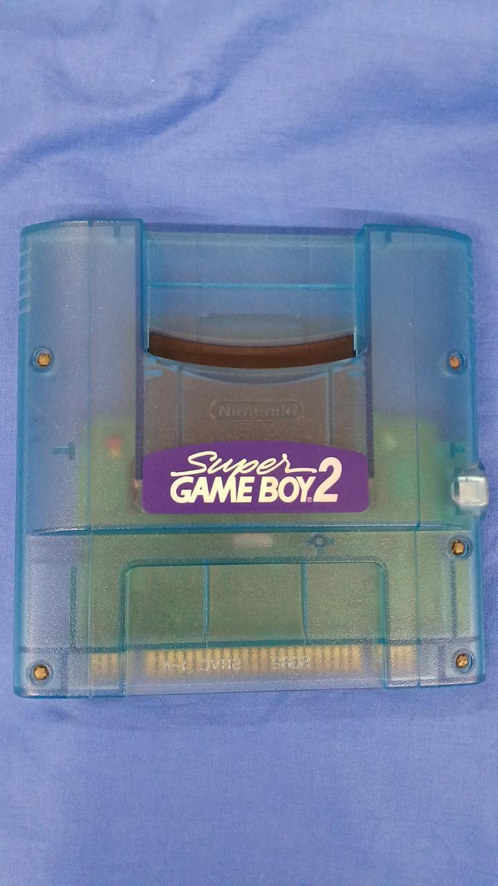 NINTENDO|スーパーゲームボーイ2|HARDOFFオフモール（オフモ