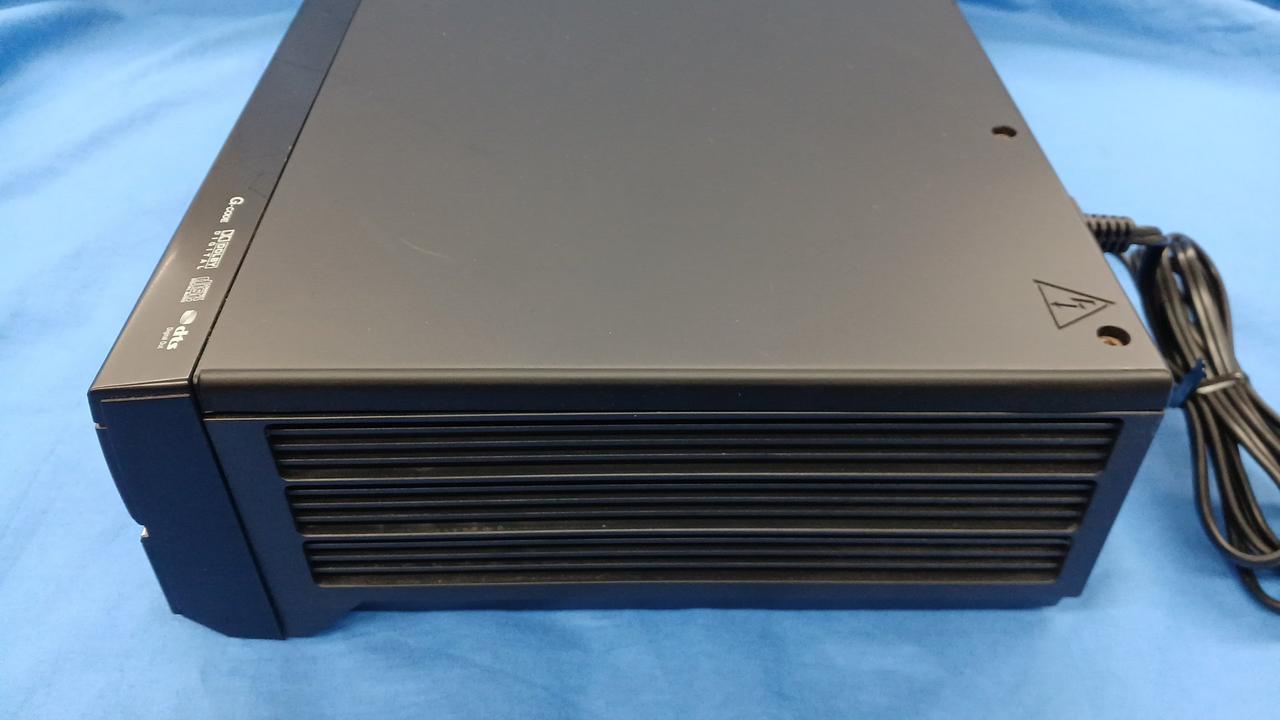 DVD/VHSコンボデッキ ブラック DVD/VHSコンボデッキ ブラック