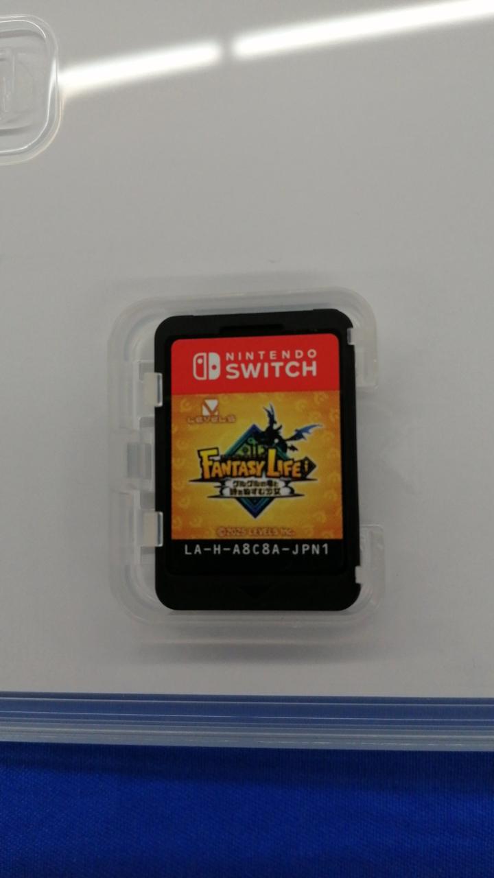 Switchソフト5セット Switchソフト5セット Nintendo Switchソフト5本セットカセット