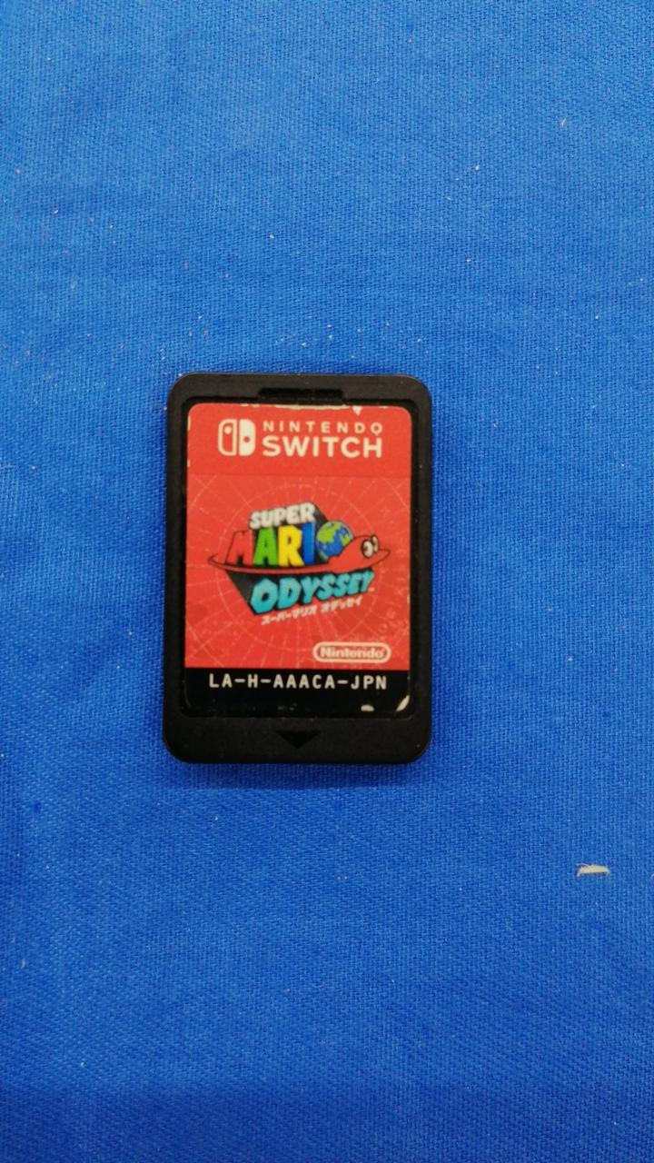 SWITCHソフト