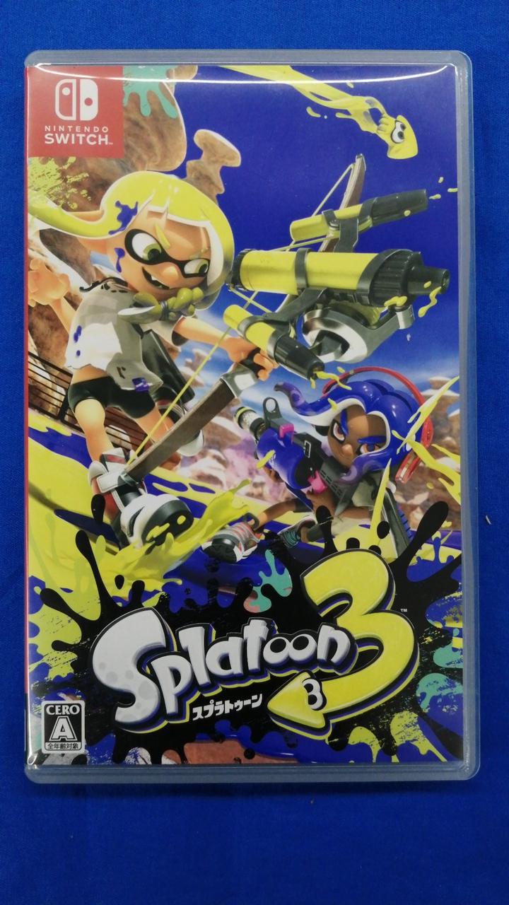 SWITCHソフト